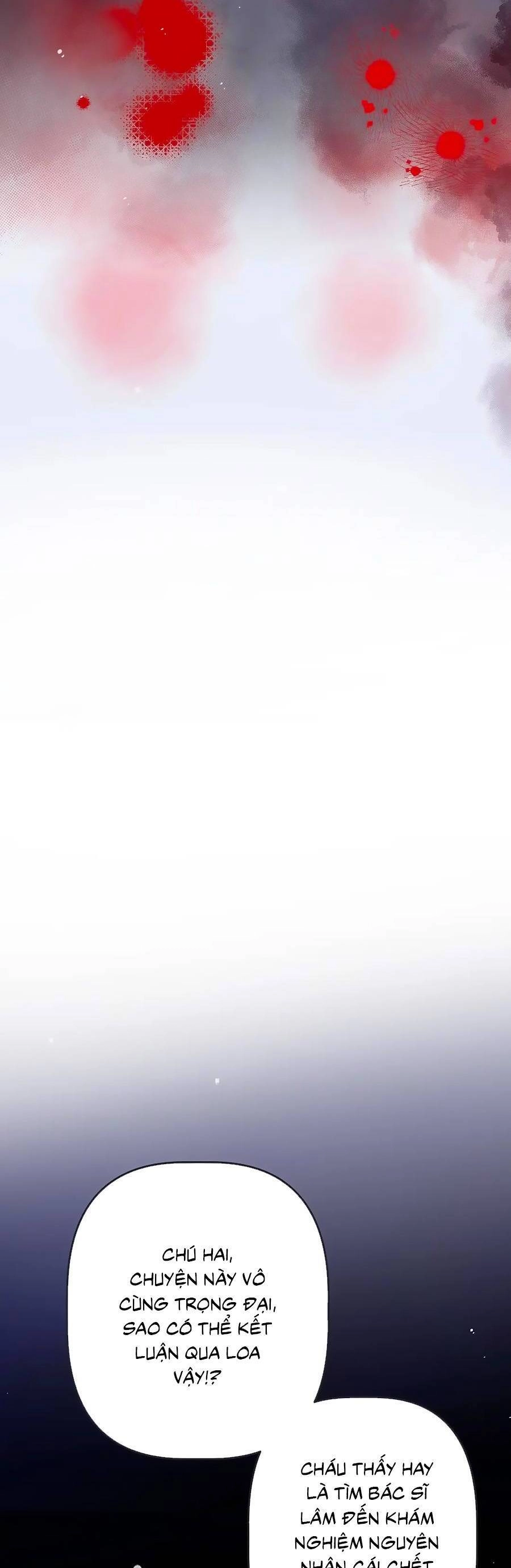 Lâu Tiểu Thư, Lại Gặp Nhau Rồi Chapter 136 - 17