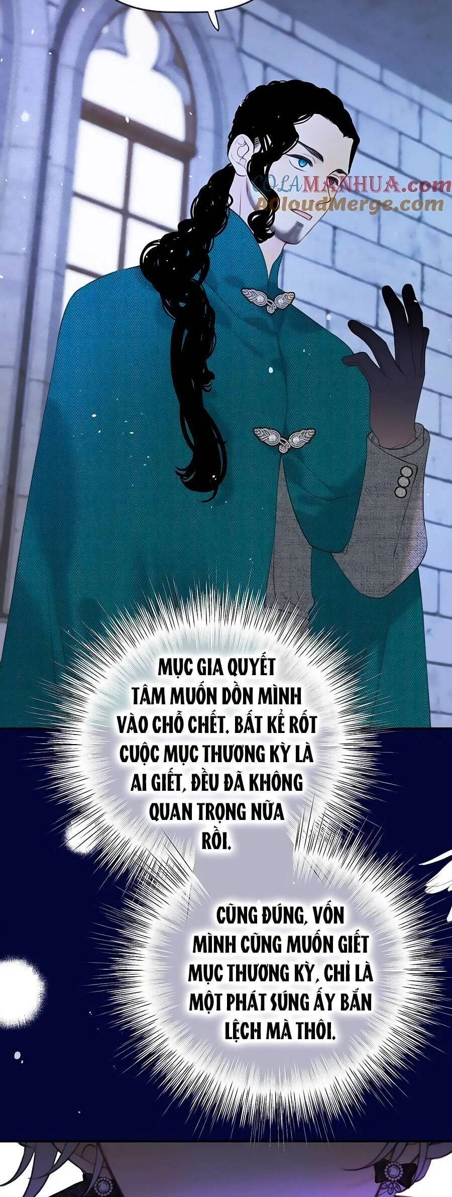 Lâu Tiểu Thư, Lại Gặp Nhau Rồi Chapter 136 - 20