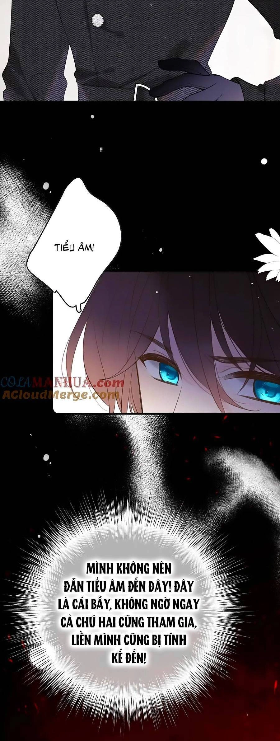 Lâu Tiểu Thư, Lại Gặp Nhau Rồi Chapter 136 - 22