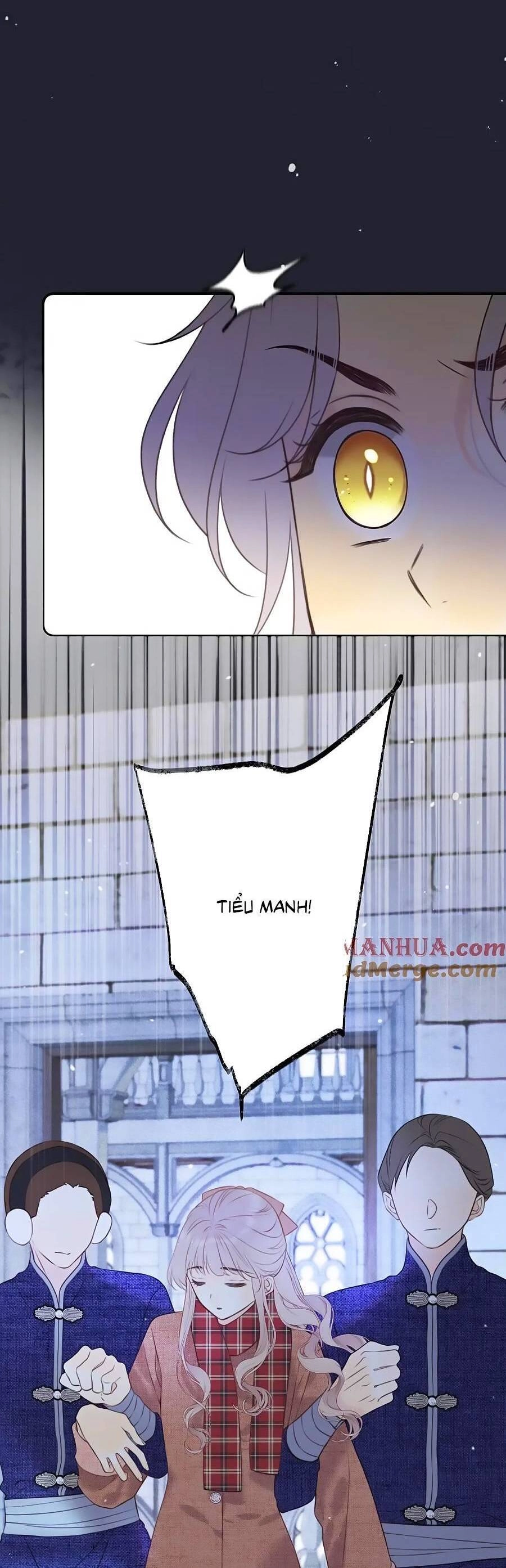 Lâu Tiểu Thư, Lại Gặp Nhau Rồi Chapter 136 - 24