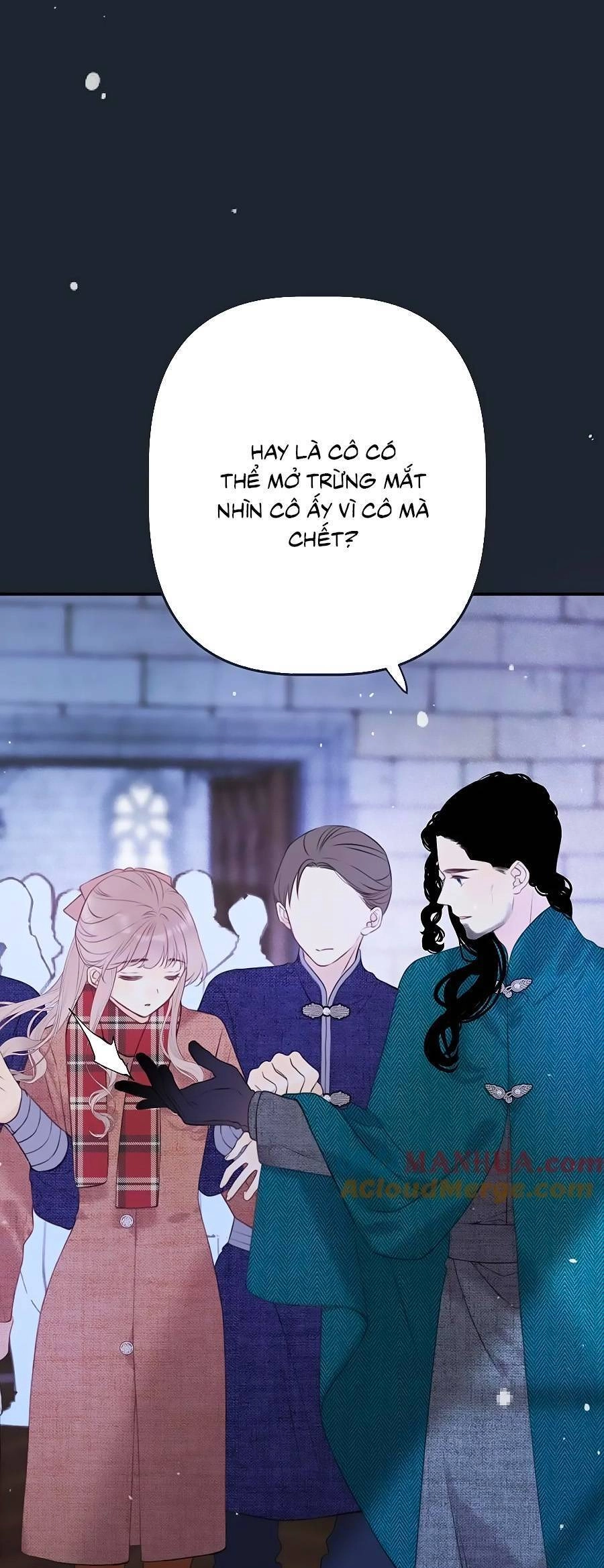 Lâu Tiểu Thư, Lại Gặp Nhau Rồi Chapter 136 - 26