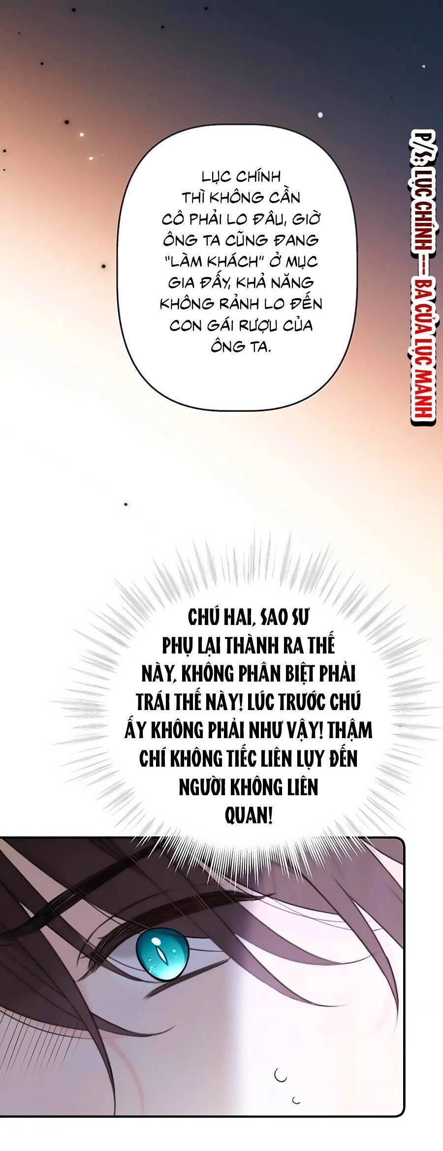 Lâu Tiểu Thư, Lại Gặp Nhau Rồi Chapter 136 - 28