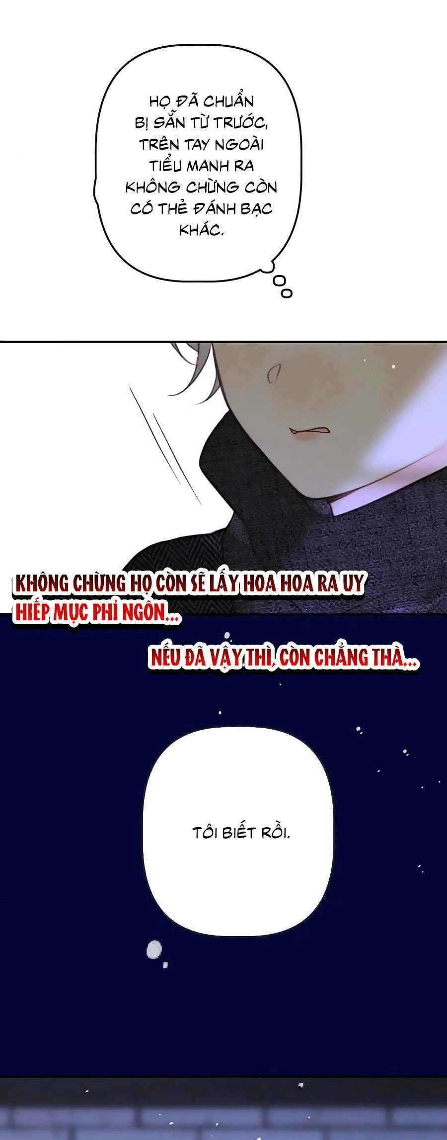 Lâu Tiểu Thư, Lại Gặp Nhau Rồi Chapter 136 - 29