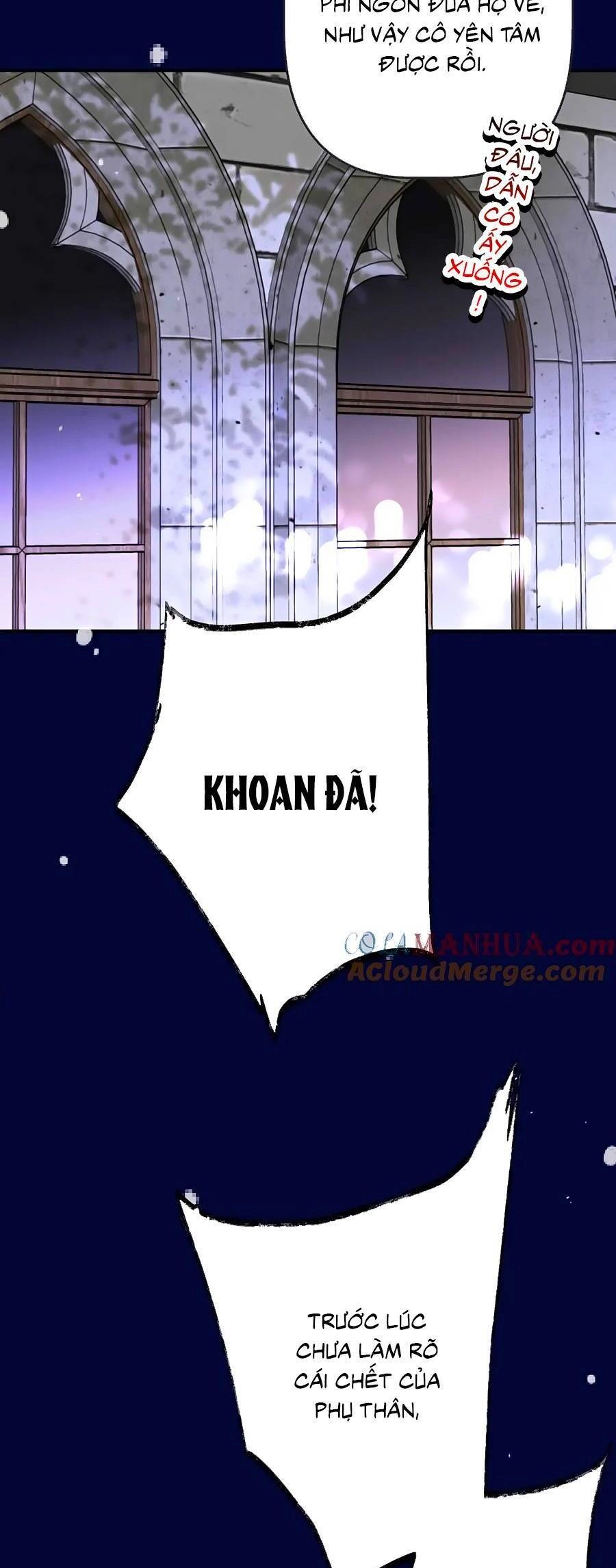 Lâu Tiểu Thư, Lại Gặp Nhau Rồi Chapter 136 - 31