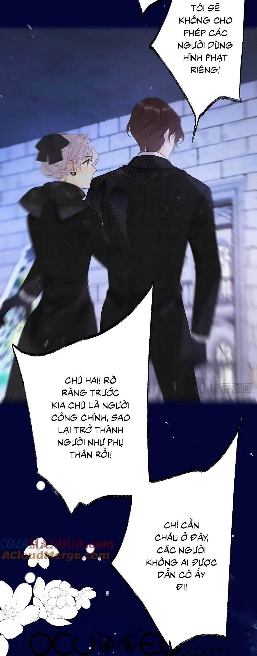 Lâu Tiểu Thư, Lại Gặp Nhau Rồi Chapter 136 - 32