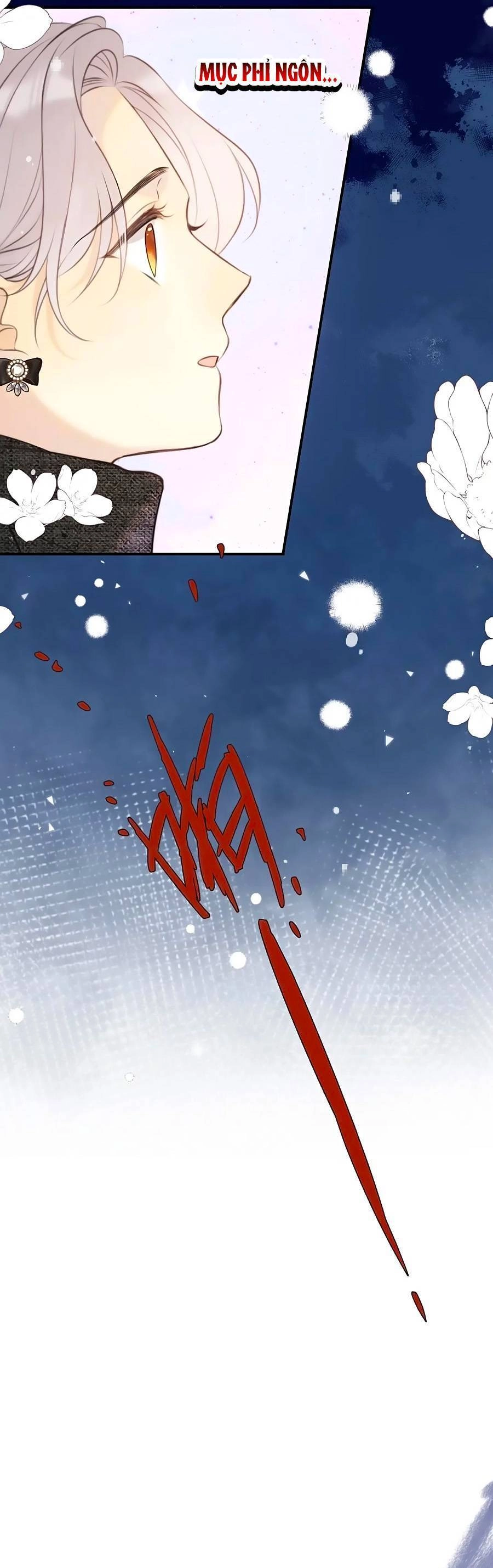 Lâu Tiểu Thư, Lại Gặp Nhau Rồi Chapter 136 - 33