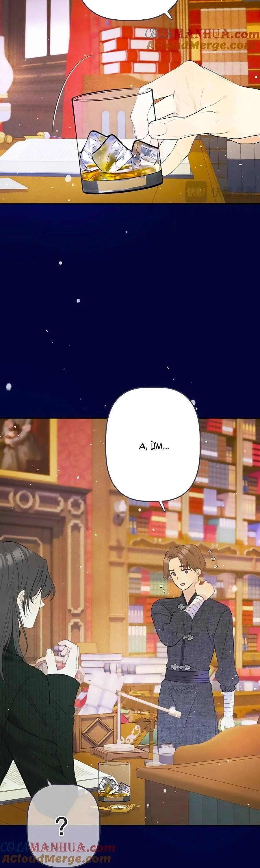 Lâu Tiểu Thư, Lại Gặp Nhau Rồi Chapter 137 - 3