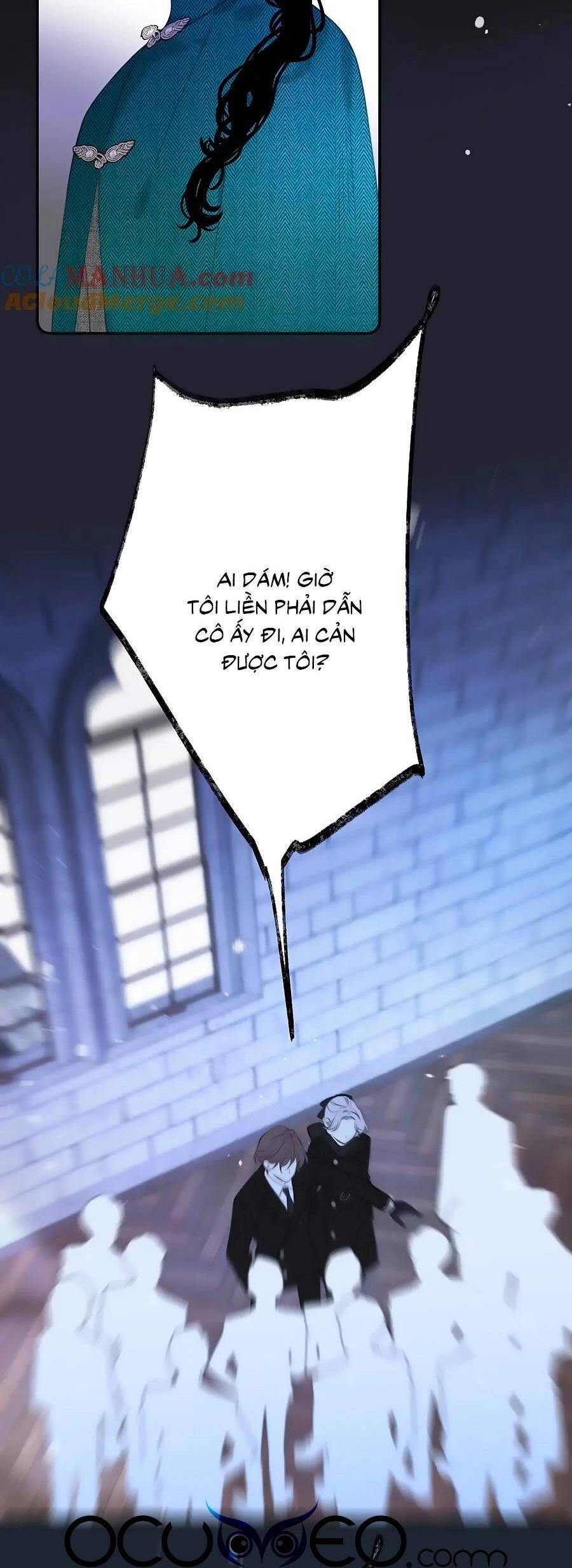 Lâu Tiểu Thư, Lại Gặp Nhau Rồi Chapter 137 - 7