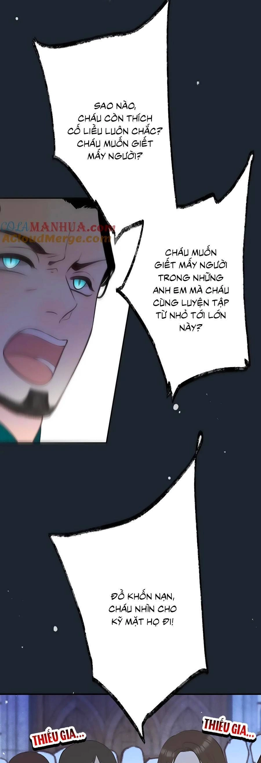 Lâu Tiểu Thư, Lại Gặp Nhau Rồi Chapter 137 - 8