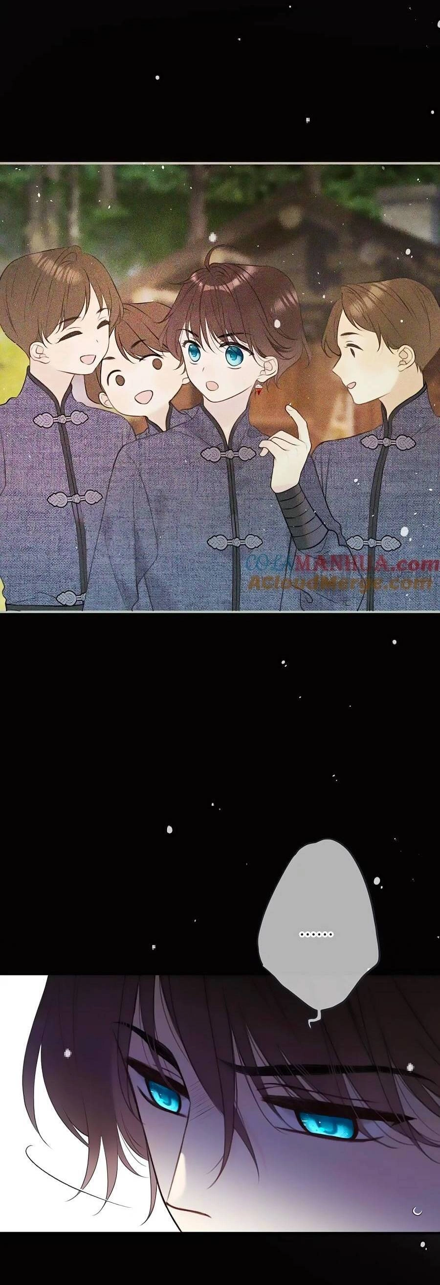 Lâu Tiểu Thư, Lại Gặp Nhau Rồi Chapter 137 - 10