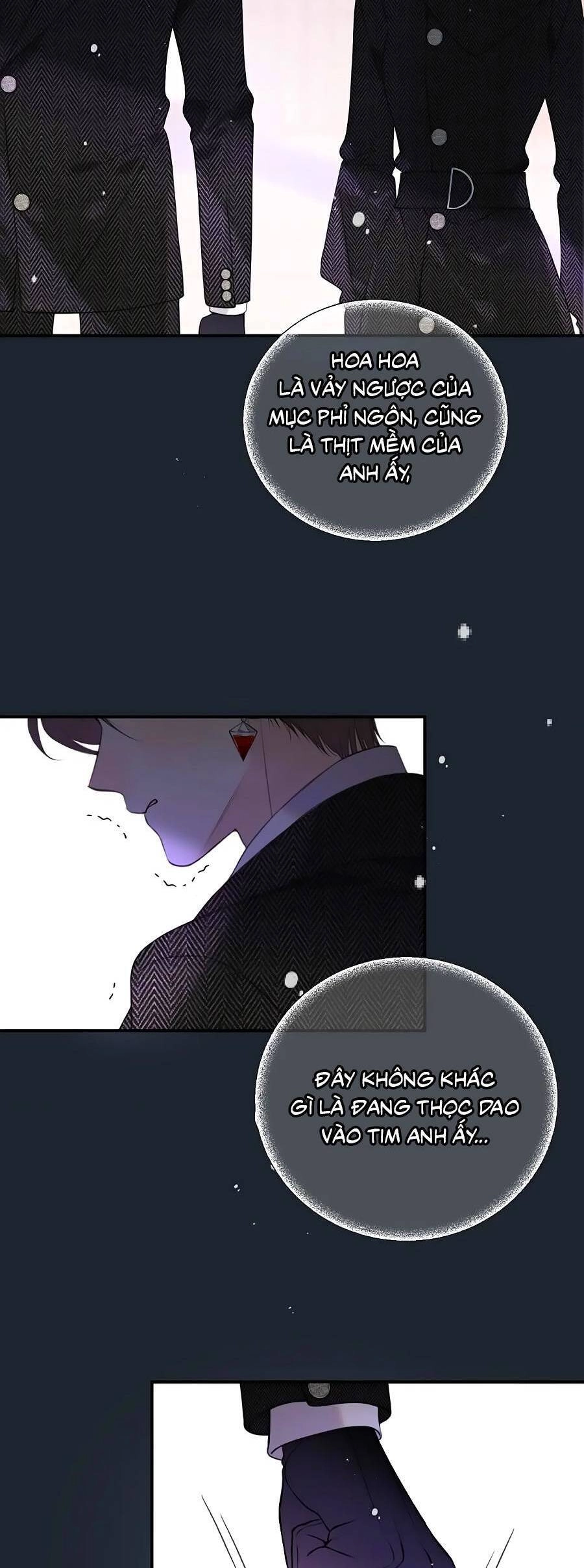 Lâu Tiểu Thư, Lại Gặp Nhau Rồi Chapter 137 - 12