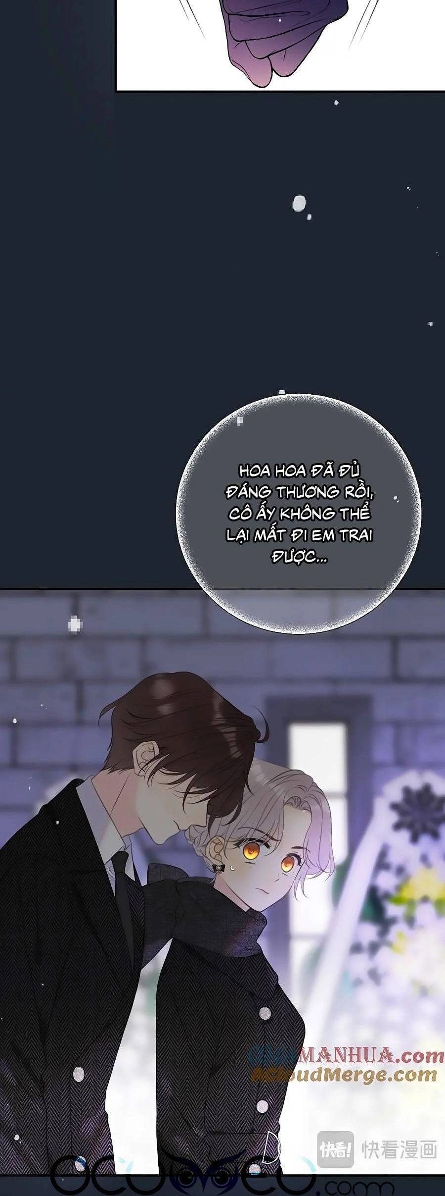 Lâu Tiểu Thư, Lại Gặp Nhau Rồi Chapter 137 - 13