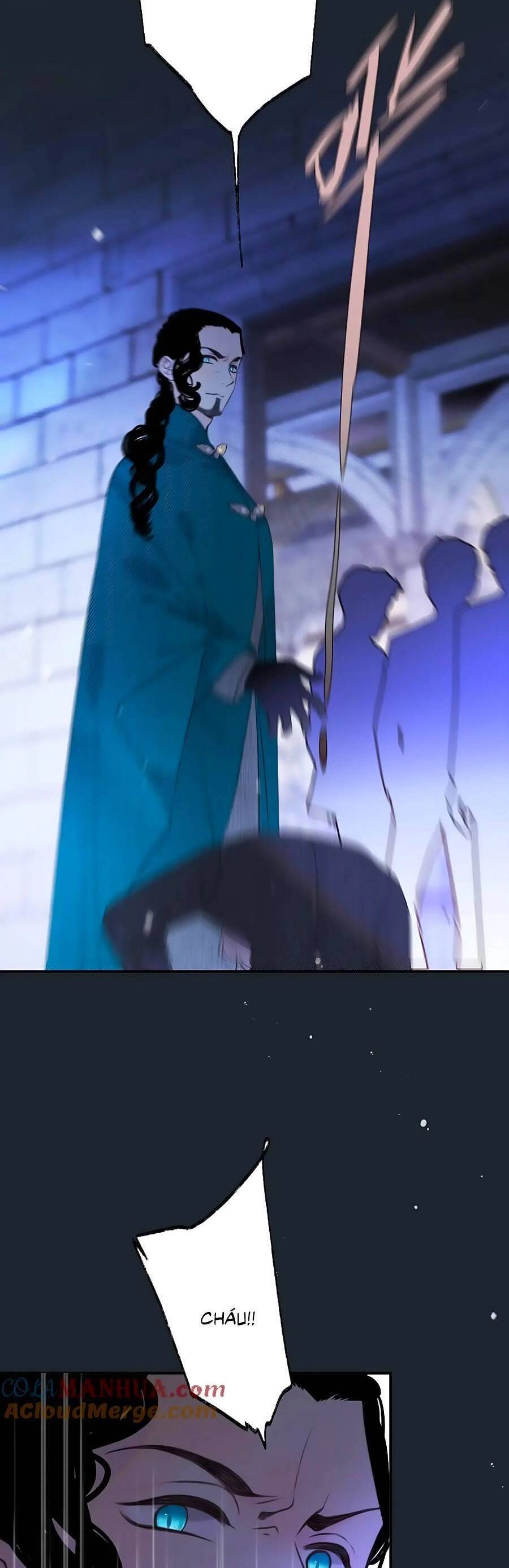 Lâu Tiểu Thư, Lại Gặp Nhau Rồi Chapter 137 - 18