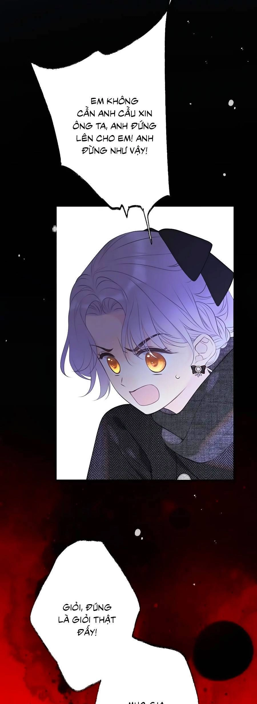 Lâu Tiểu Thư, Lại Gặp Nhau Rồi Chapter 137 - 20