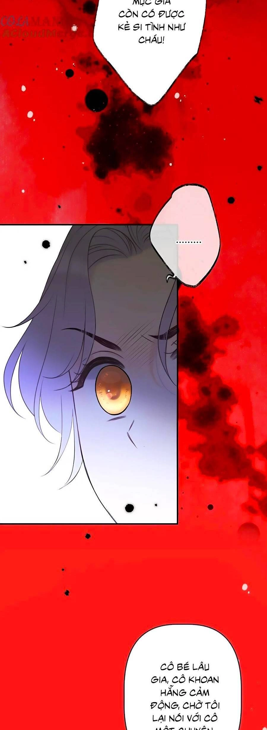 Lâu Tiểu Thư, Lại Gặp Nhau Rồi Chapter 137 - 21