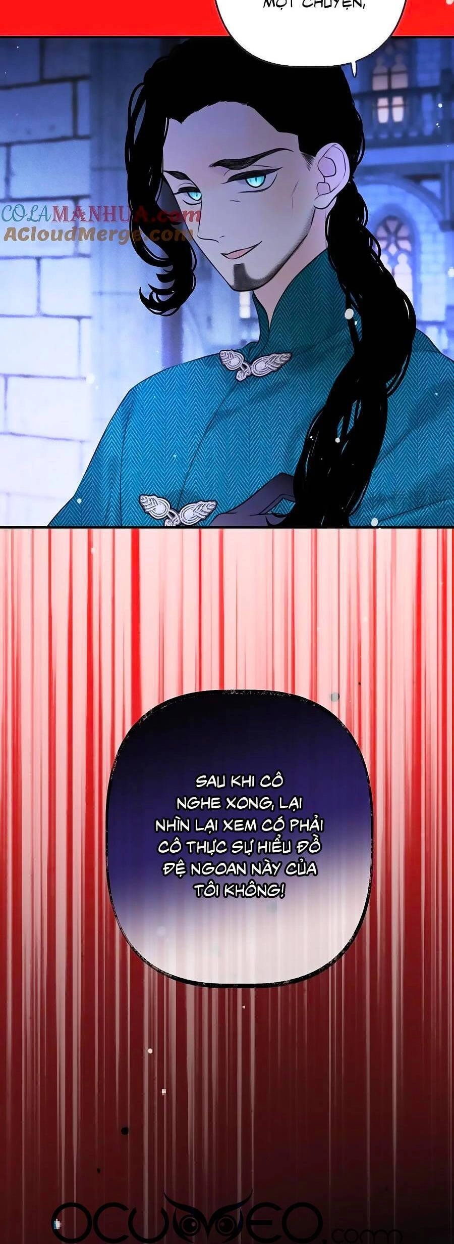 Lâu Tiểu Thư, Lại Gặp Nhau Rồi Chapter 137 - 22