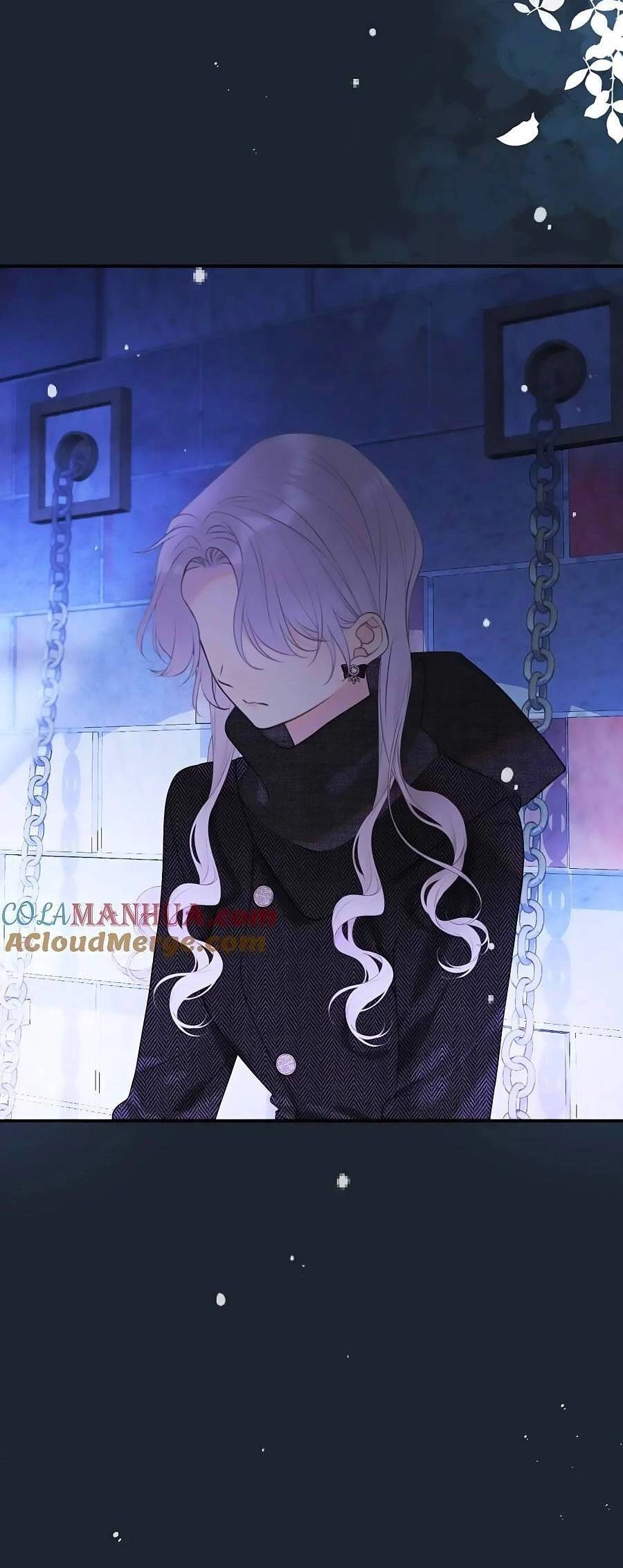 Lâu Tiểu Thư, Lại Gặp Nhau Rồi Chapter 137 - 24