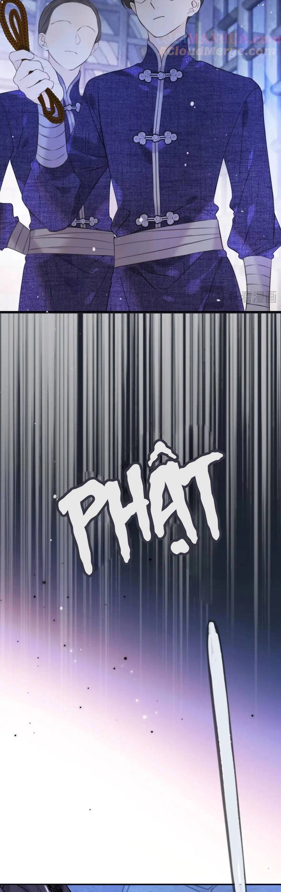 Lâu Tiểu Thư, Lại Gặp Nhau Rồi Chapter 138 - 8