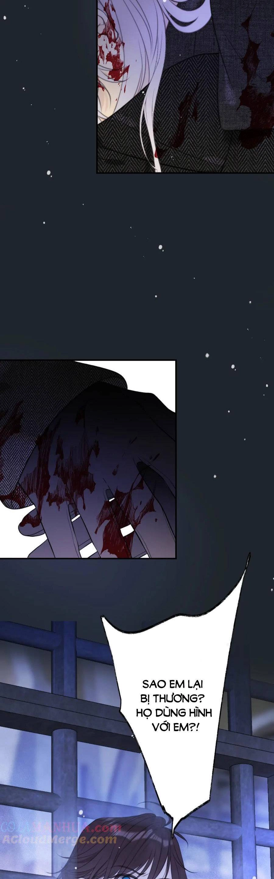 Lâu Tiểu Thư, Lại Gặp Nhau Rồi Chapter 138 - 13