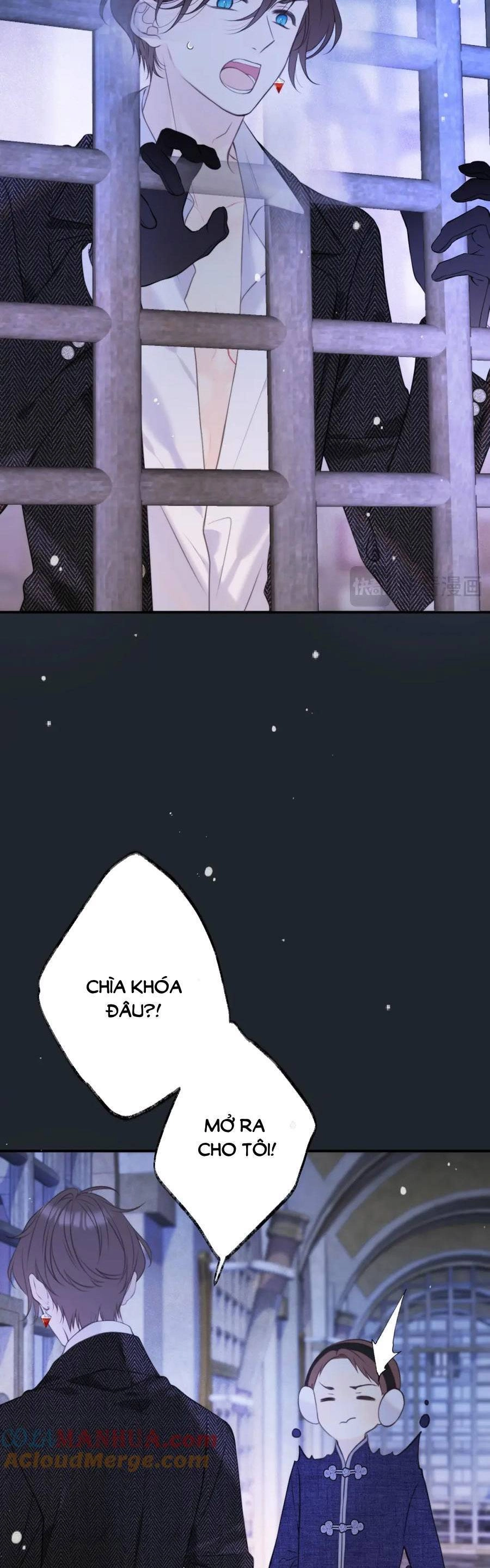 Lâu Tiểu Thư, Lại Gặp Nhau Rồi Chapter 138 - 14