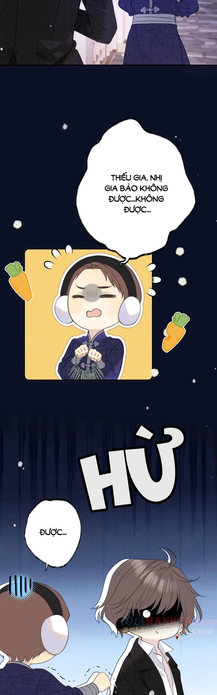 Lâu Tiểu Thư, Lại Gặp Nhau Rồi Chapter 138 - 15