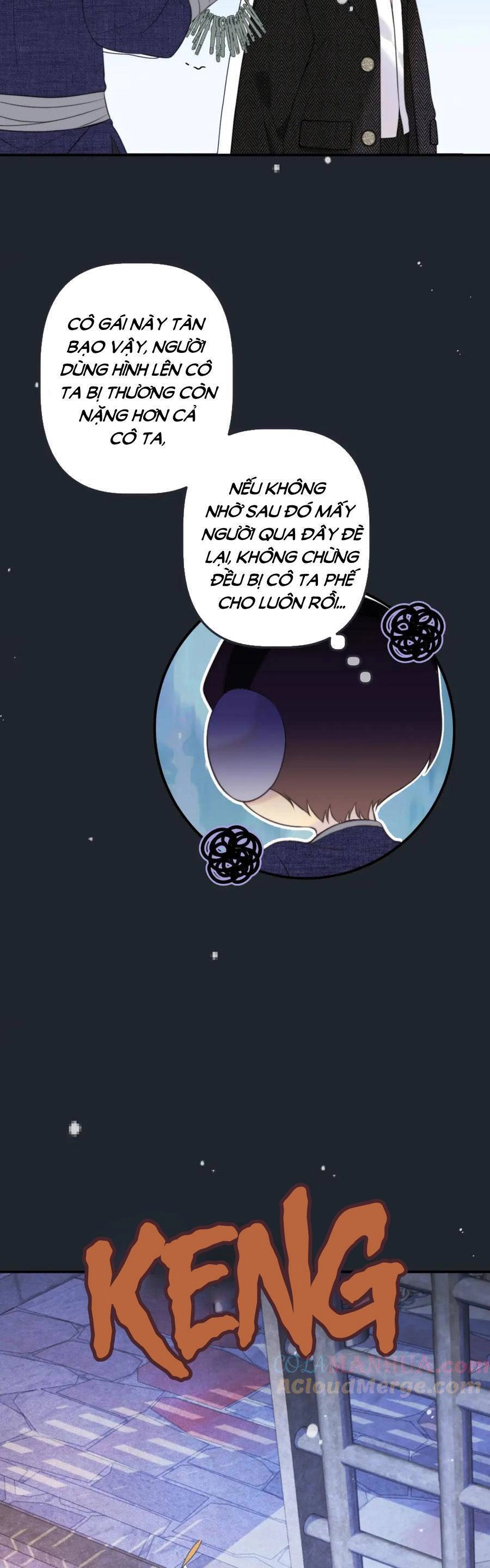 Lâu Tiểu Thư, Lại Gặp Nhau Rồi Chapter 138 - 16