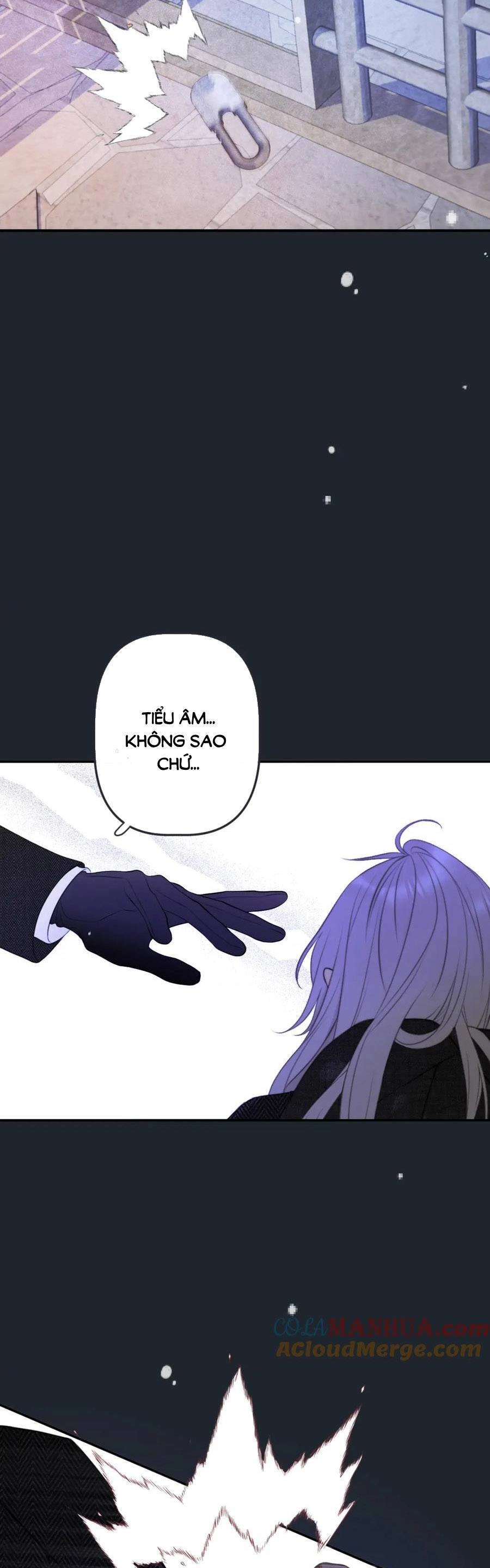 Lâu Tiểu Thư, Lại Gặp Nhau Rồi Chapter 138 - 17