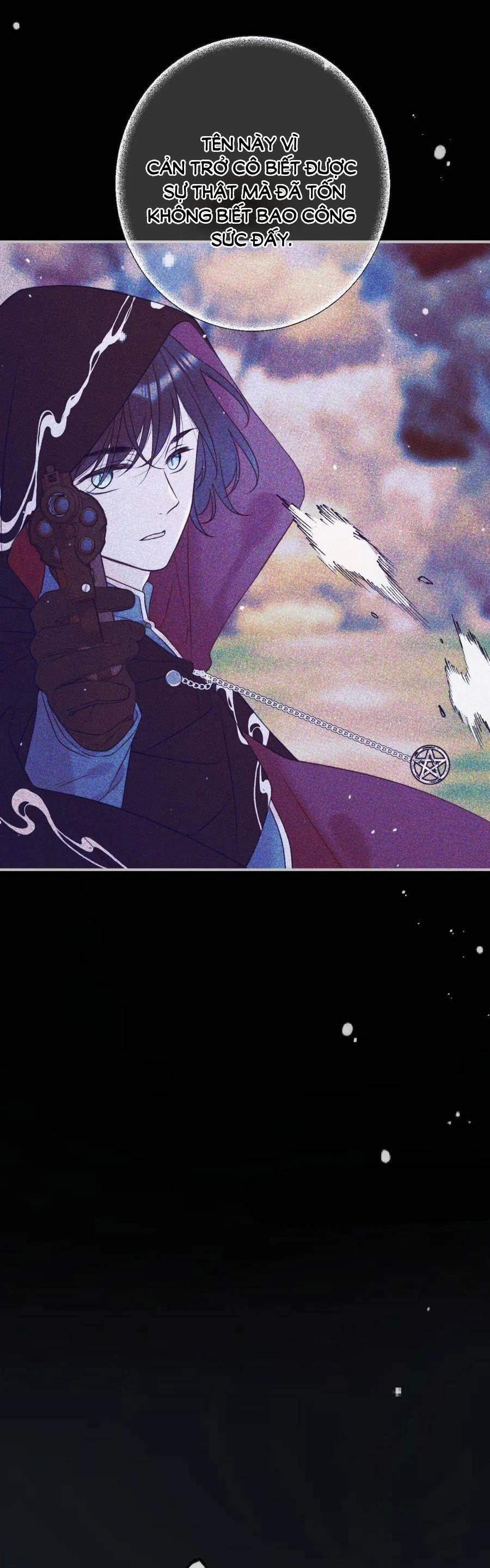 Lâu Tiểu Thư, Lại Gặp Nhau Rồi Chapter 138 - 21