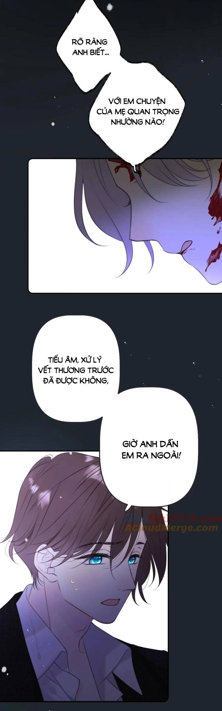 Lâu Tiểu Thư, Lại Gặp Nhau Rồi Chapter 138 - 22