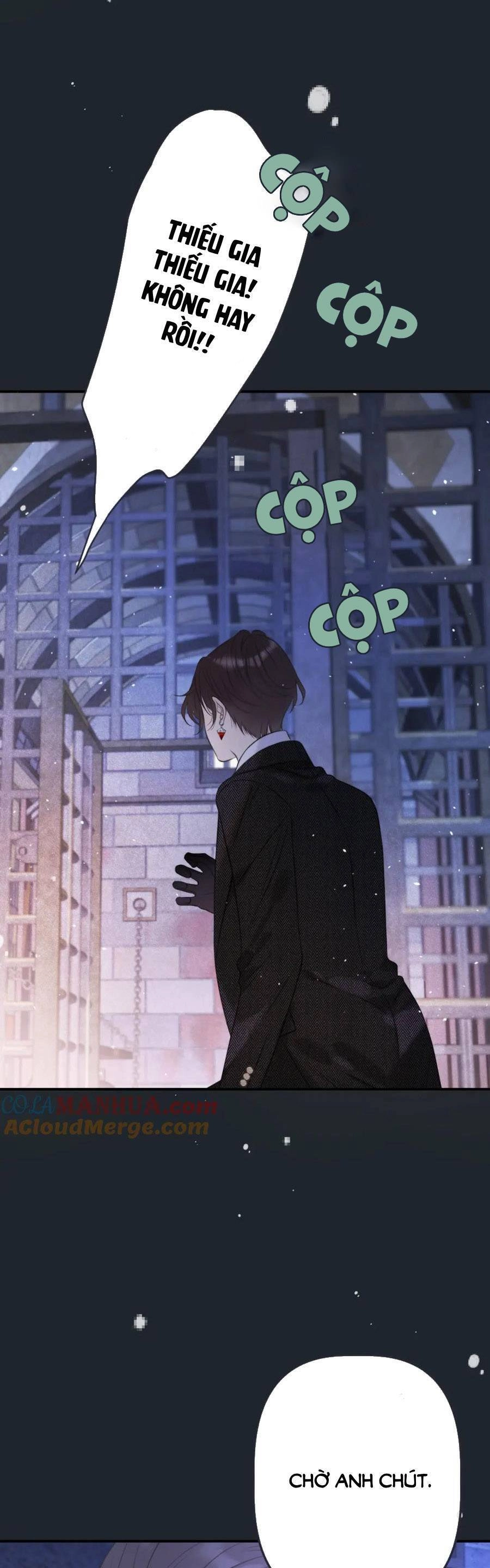 Lâu Tiểu Thư, Lại Gặp Nhau Rồi Chapter 138 - 23