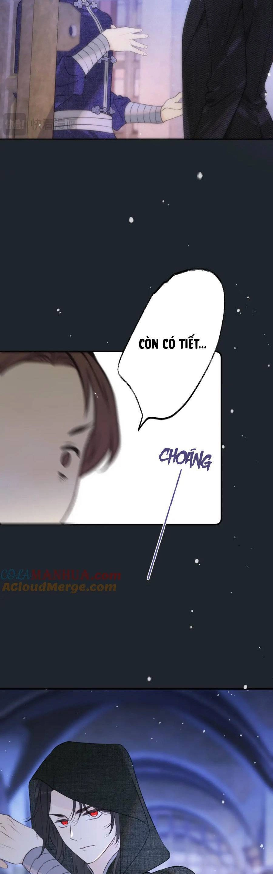 Lâu Tiểu Thư, Lại Gặp Nhau Rồi Chapter 138 - 25