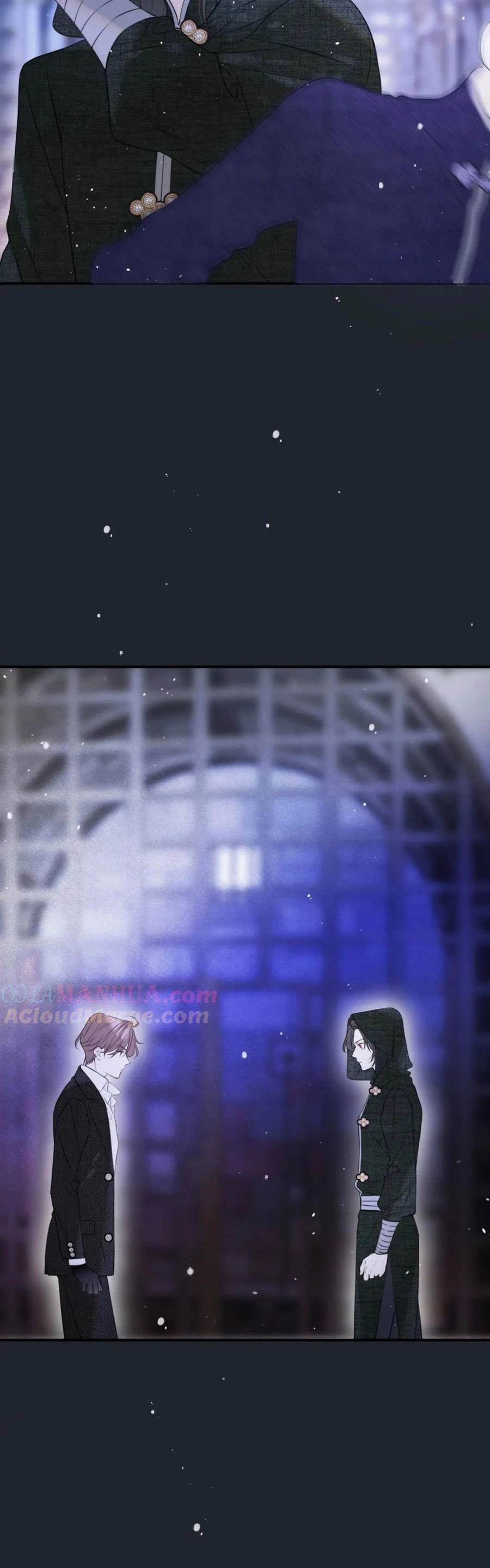 Lâu Tiểu Thư, Lại Gặp Nhau Rồi Chapter 138 - 26