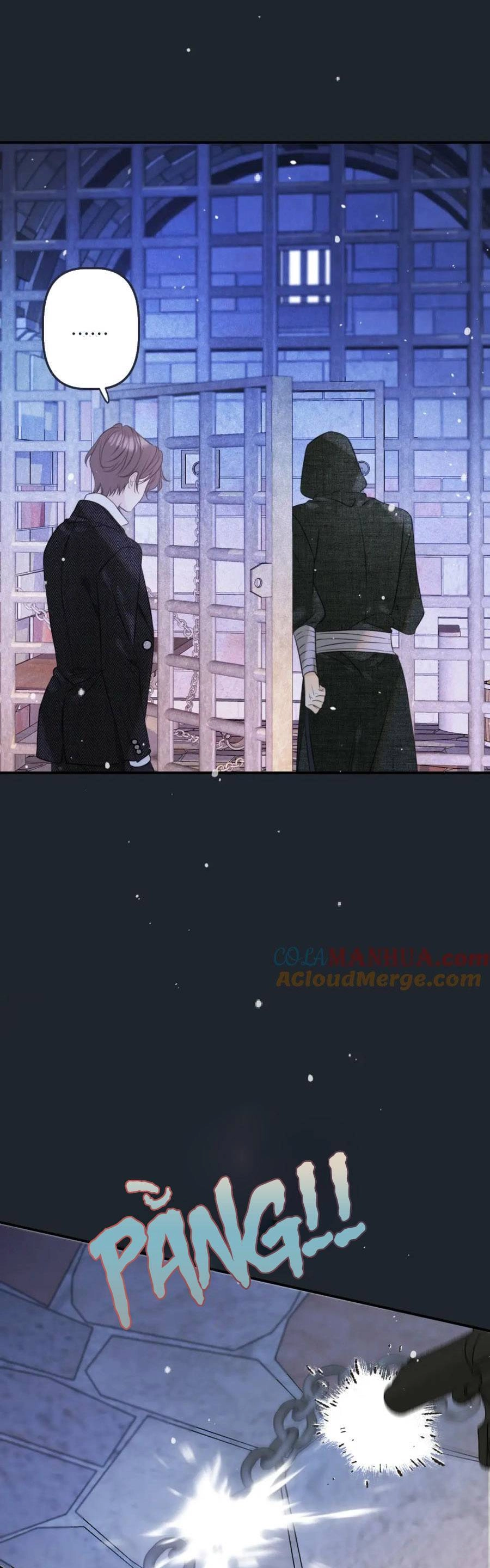 Lâu Tiểu Thư, Lại Gặp Nhau Rồi Chapter 138 - 27