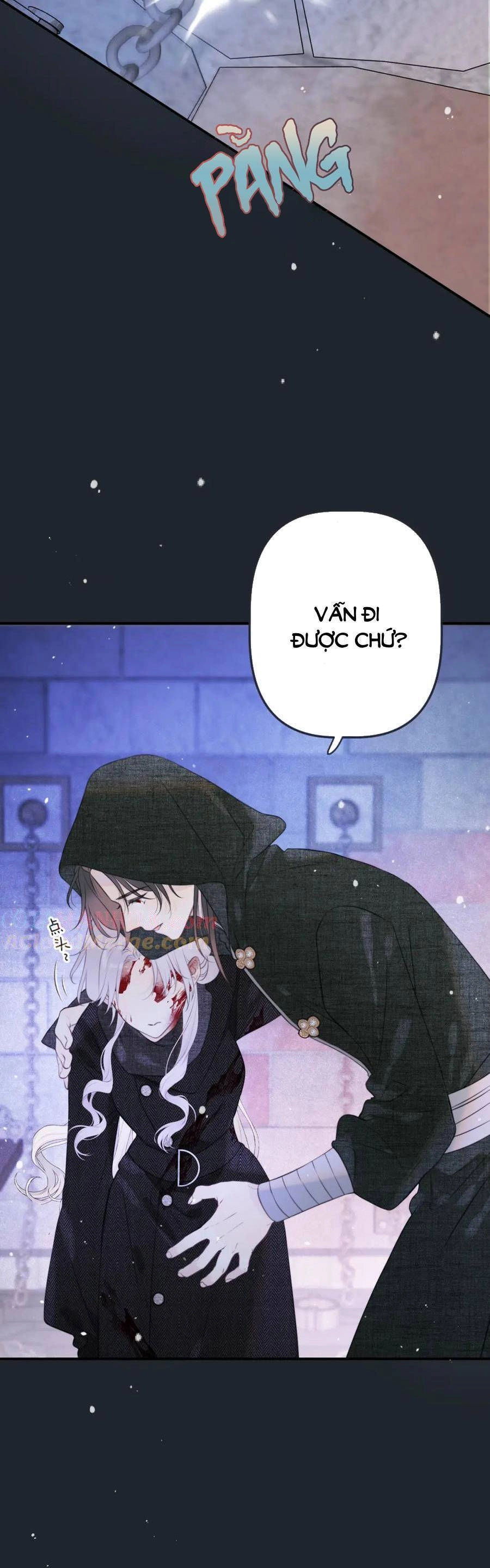 Lâu Tiểu Thư, Lại Gặp Nhau Rồi Chapter 138 - 28