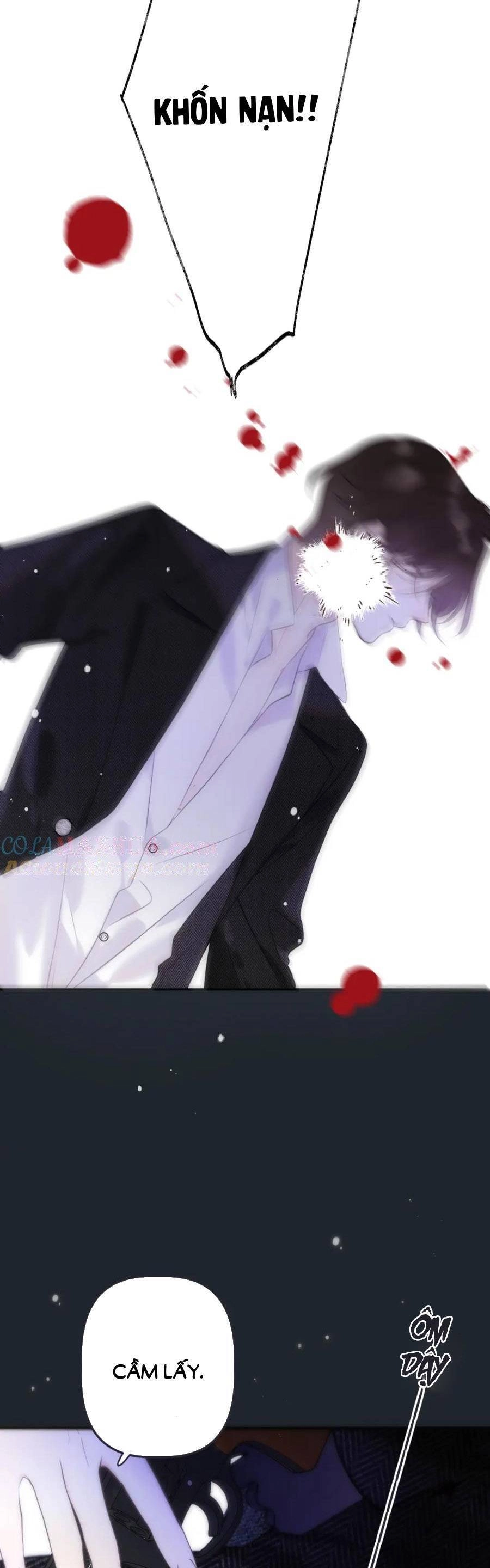 Lâu Tiểu Thư, Lại Gặp Nhau Rồi Chapter 138 - 30