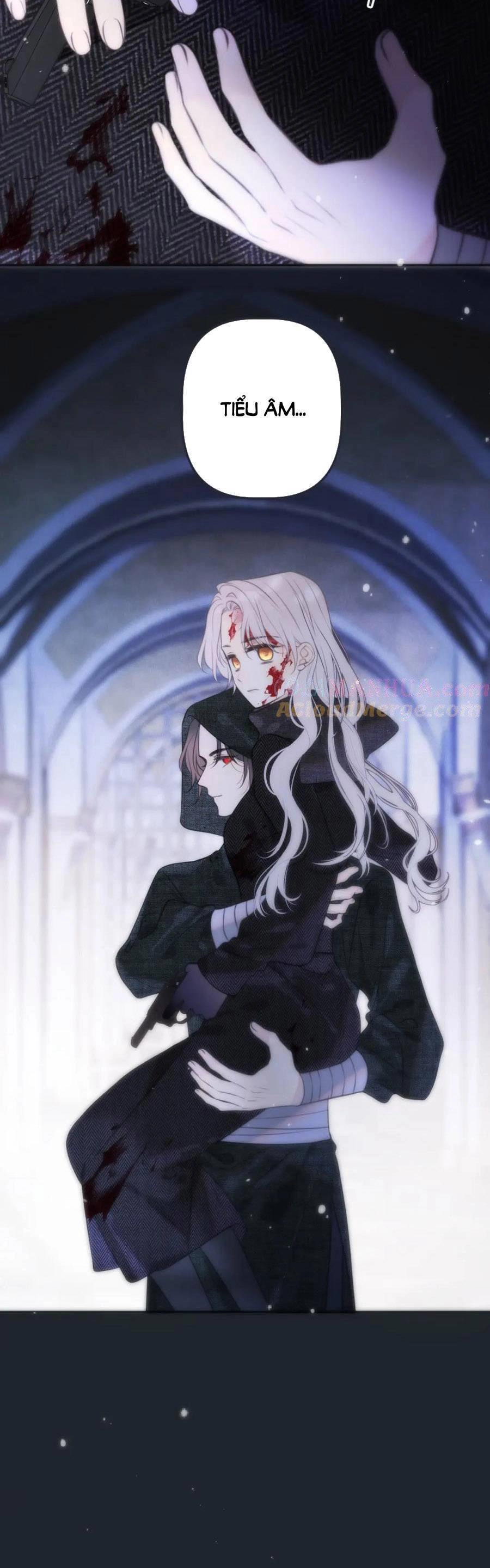 Lâu Tiểu Thư, Lại Gặp Nhau Rồi Chapter 138 - 31