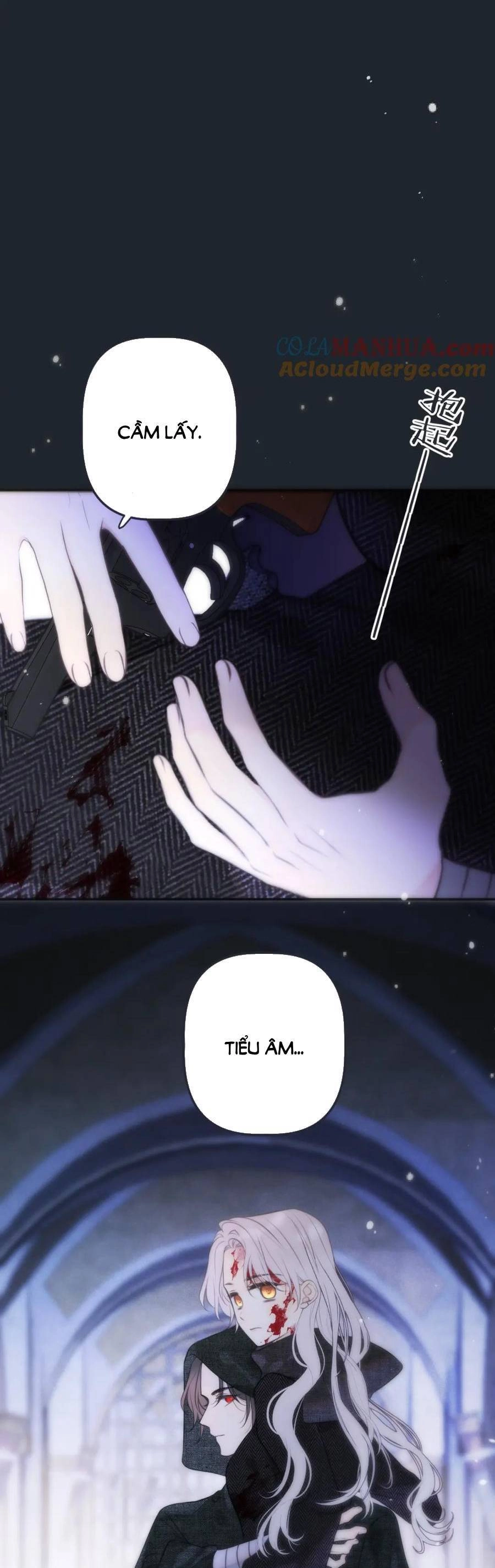 Lâu Tiểu Thư, Lại Gặp Nhau Rồi Chapter 139 - 2