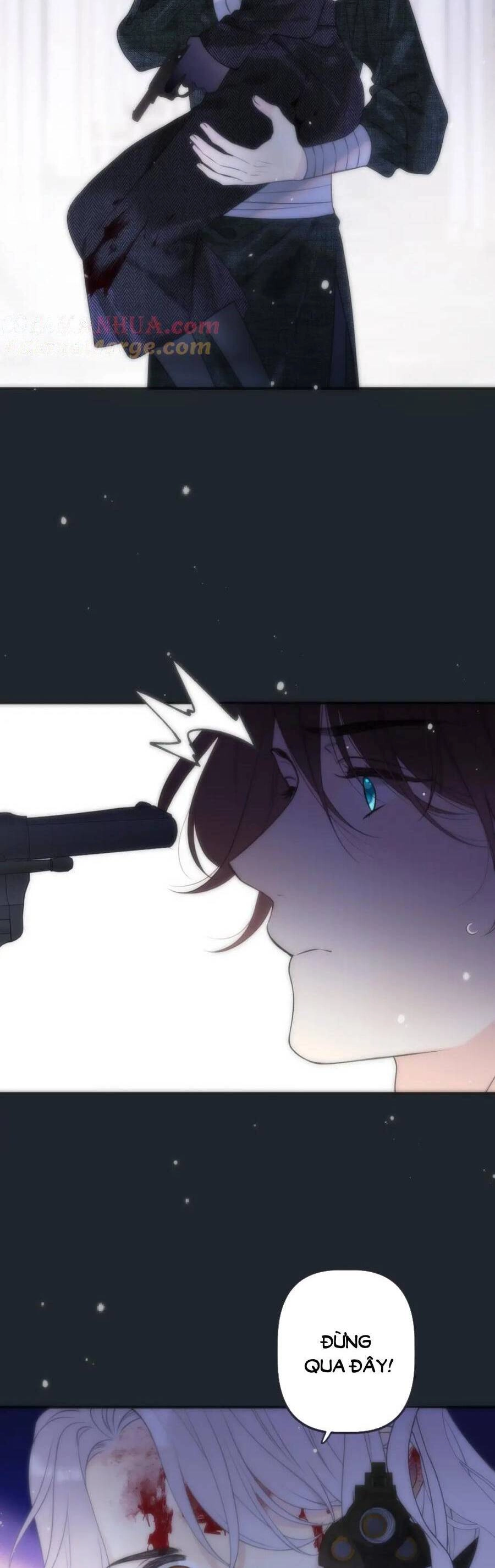 Lâu Tiểu Thư, Lại Gặp Nhau Rồi Chapter 139 - 3