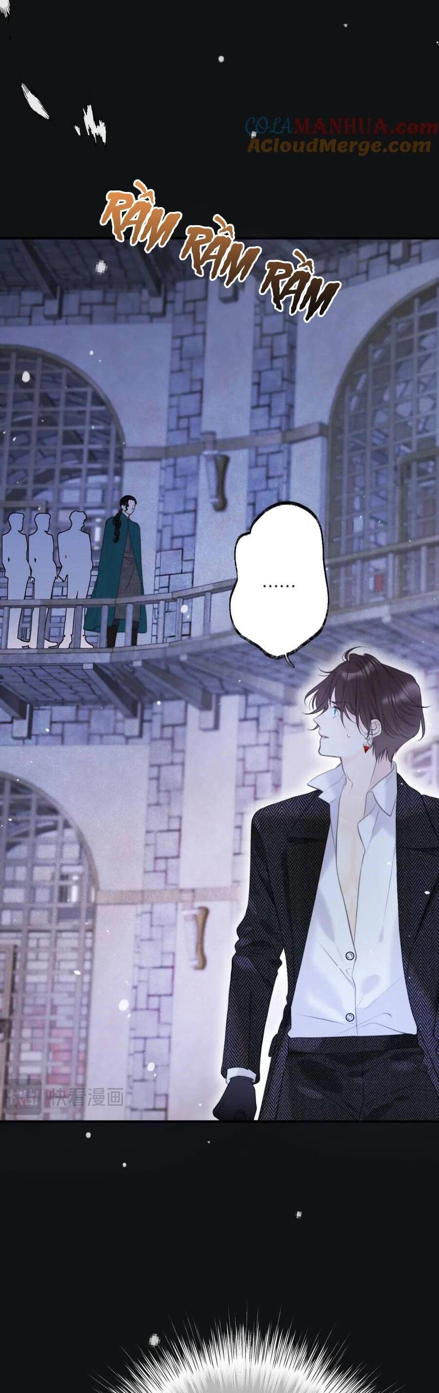 Lâu Tiểu Thư, Lại Gặp Nhau Rồi Chapter 139 - 7