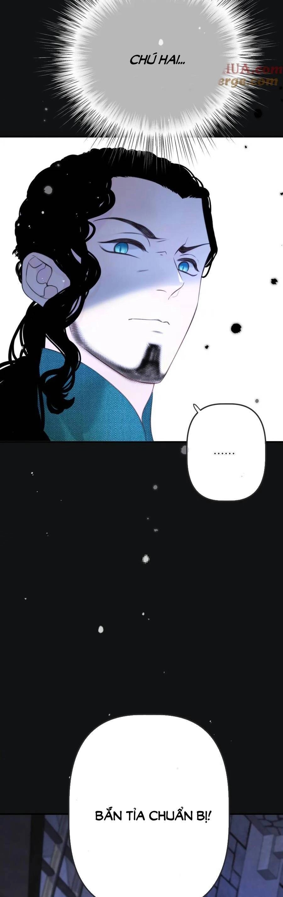 Lâu Tiểu Thư, Lại Gặp Nhau Rồi Chapter 139 - 8