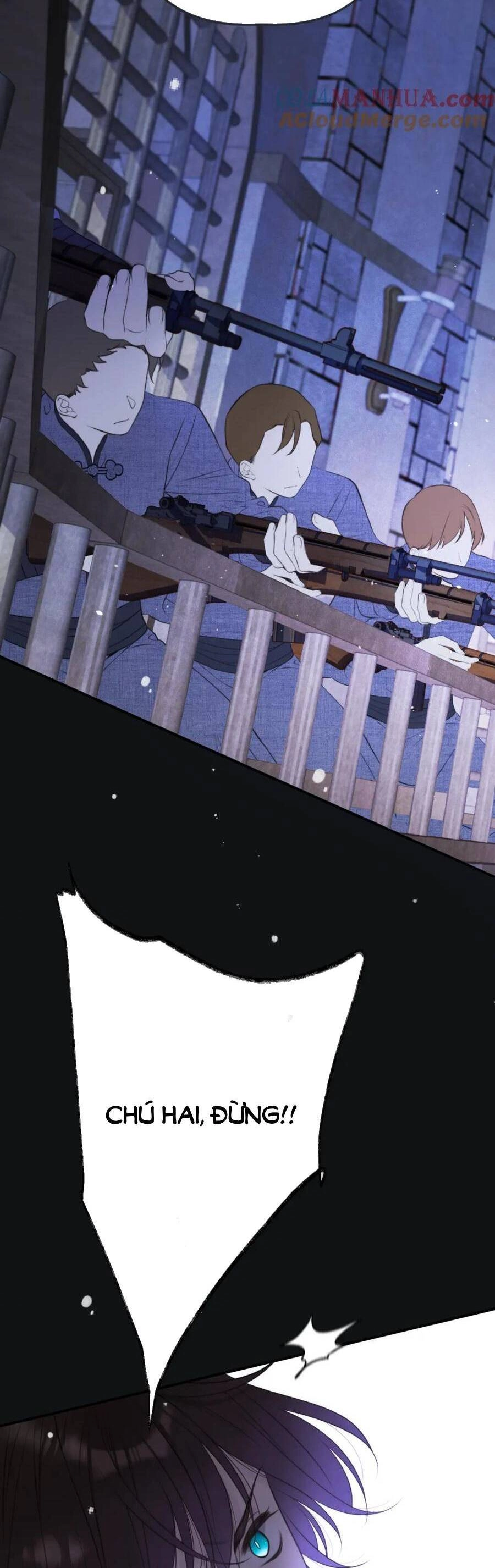 Lâu Tiểu Thư, Lại Gặp Nhau Rồi Chapter 139 - 9