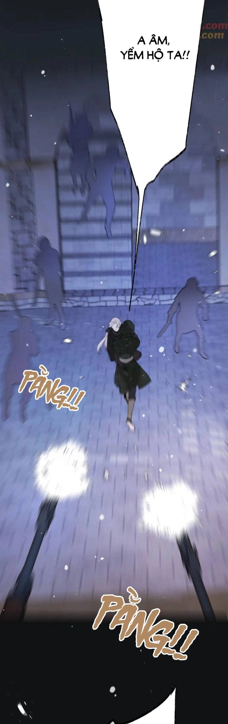 Lâu Tiểu Thư, Lại Gặp Nhau Rồi Chapter 139 - 11