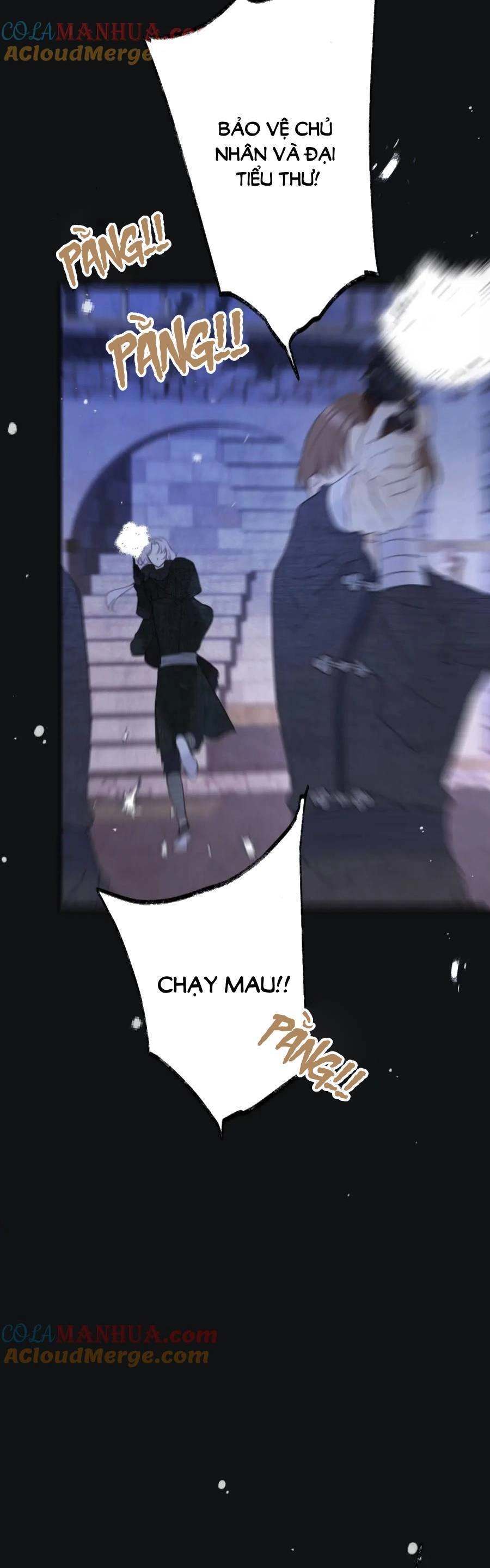 Lâu Tiểu Thư, Lại Gặp Nhau Rồi Chapter 139 - 12