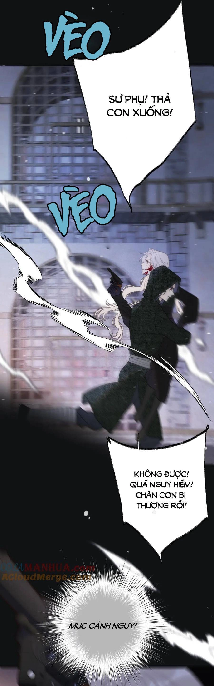 Lâu Tiểu Thư, Lại Gặp Nhau Rồi Chapter 139 - 13