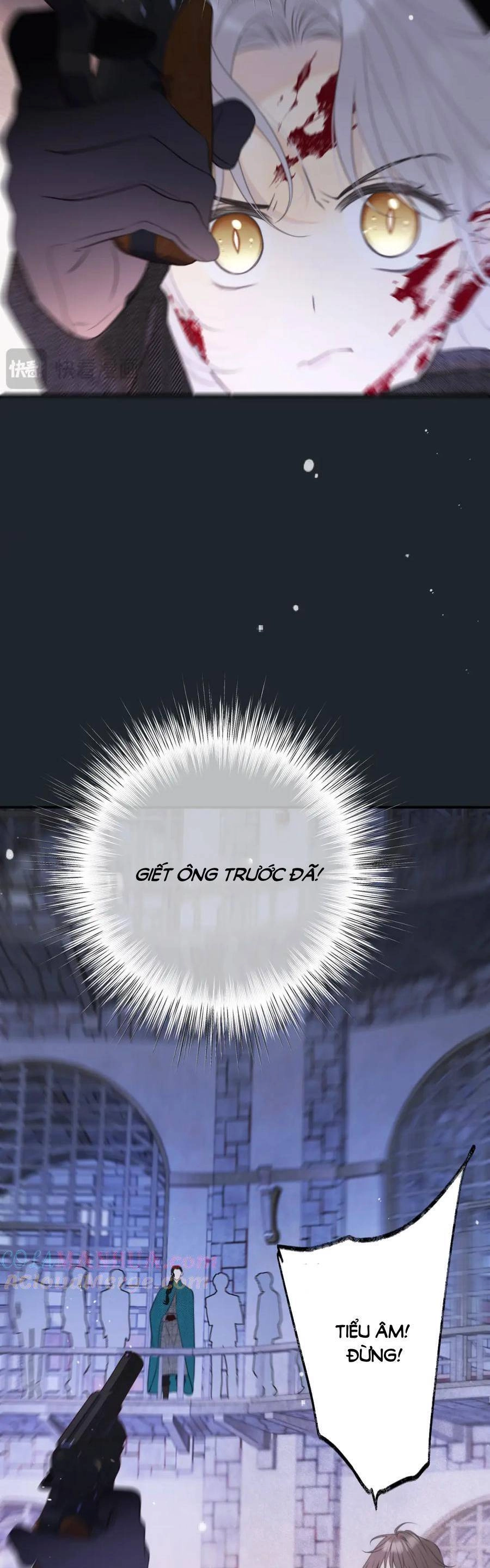 Lâu Tiểu Thư, Lại Gặp Nhau Rồi Chapter 139 - 14