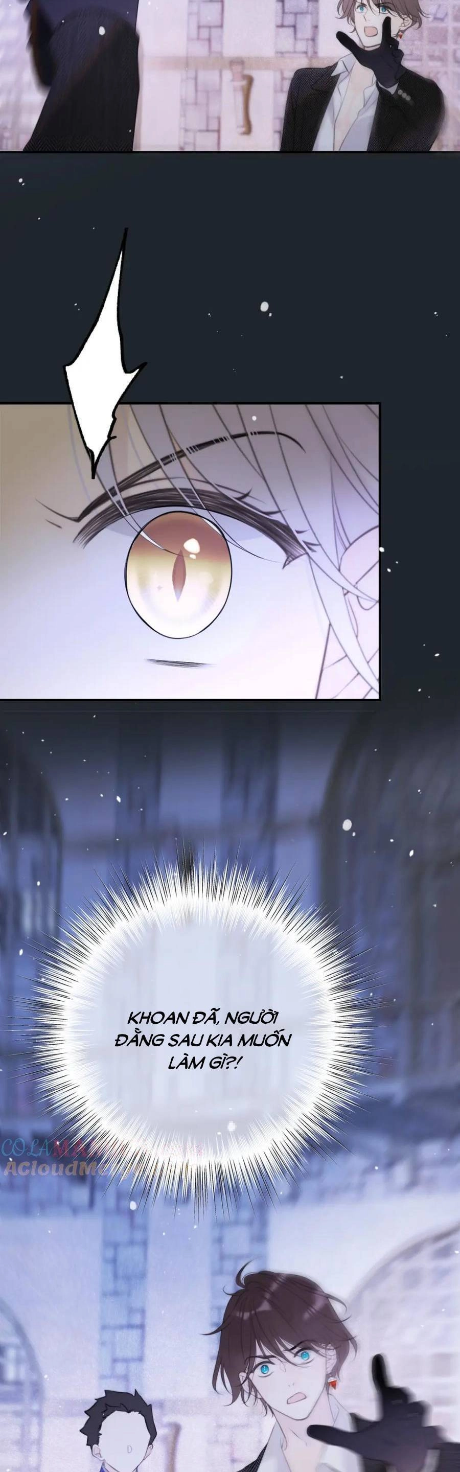 Lâu Tiểu Thư, Lại Gặp Nhau Rồi Chapter 139 - 15