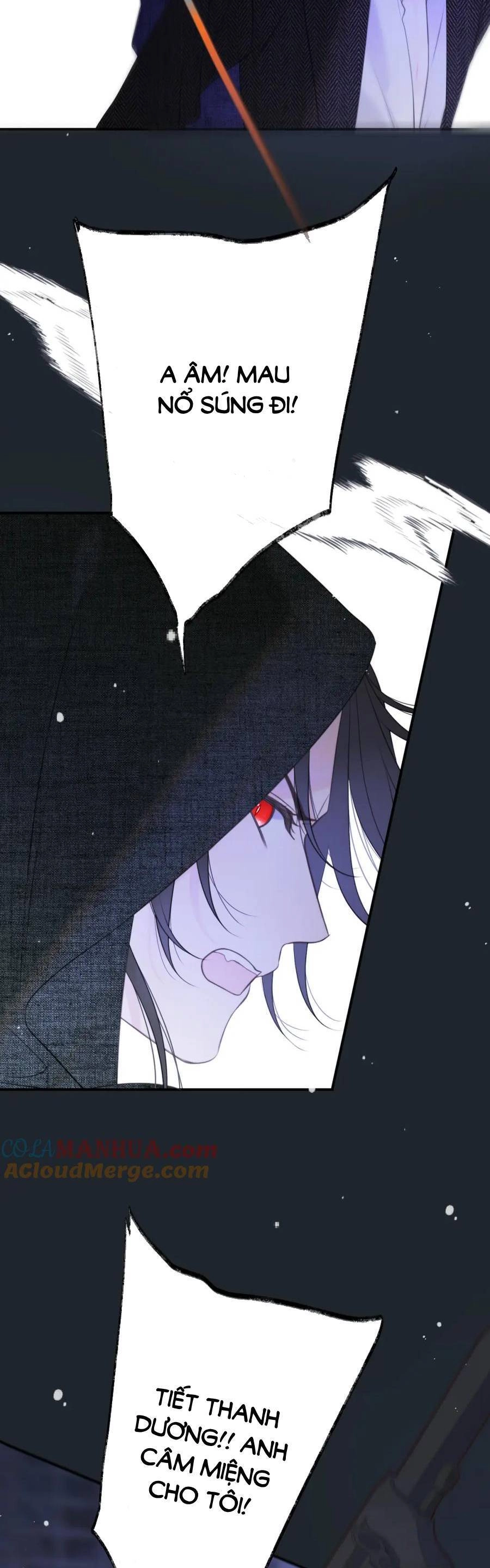 Lâu Tiểu Thư, Lại Gặp Nhau Rồi Chapter 139 - 17