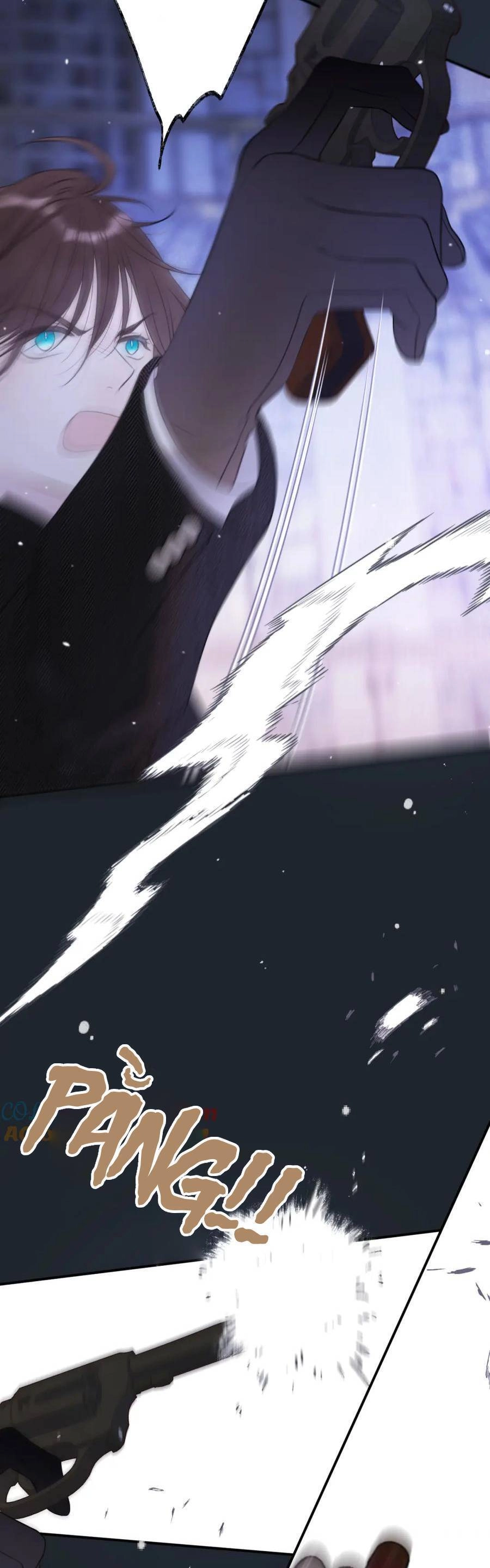 Lâu Tiểu Thư, Lại Gặp Nhau Rồi Chapter 139 - 18