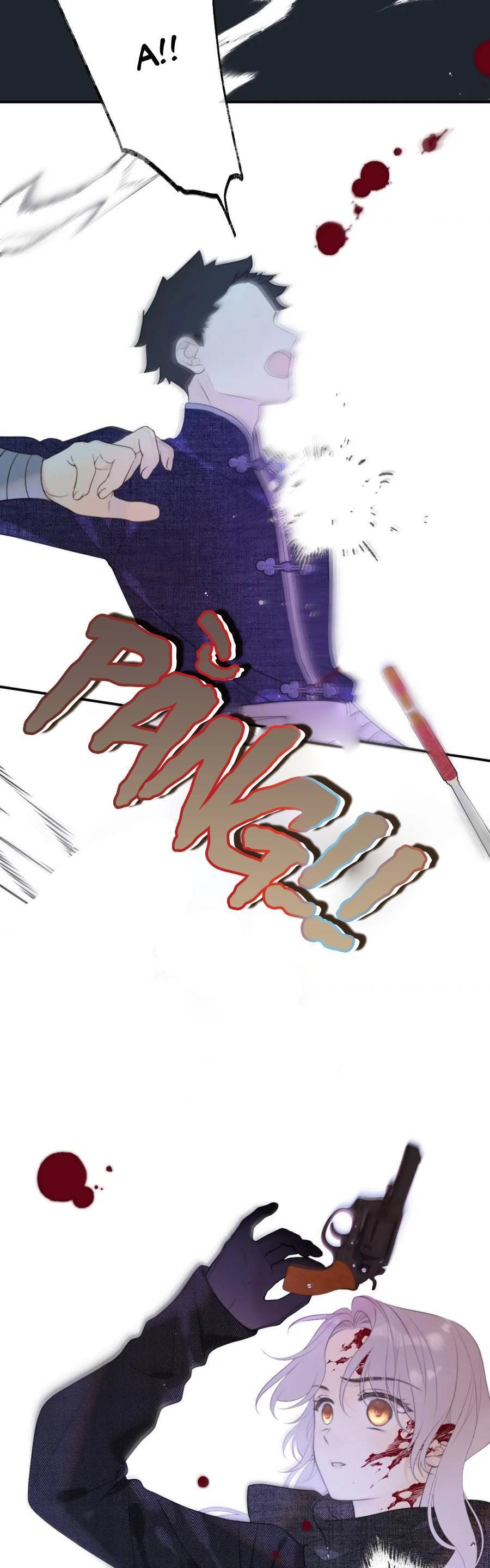 Lâu Tiểu Thư, Lại Gặp Nhau Rồi Chapter 139 - 20