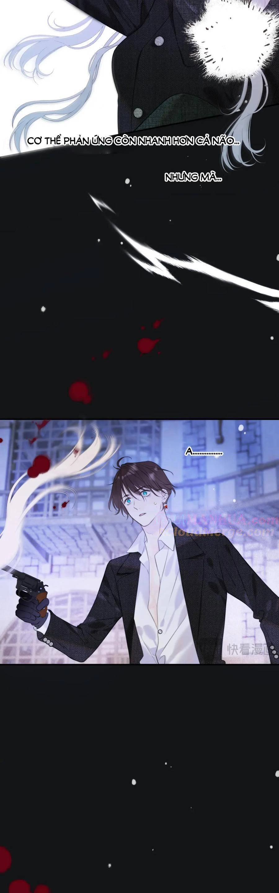 Lâu Tiểu Thư, Lại Gặp Nhau Rồi Chapter 139 - 21